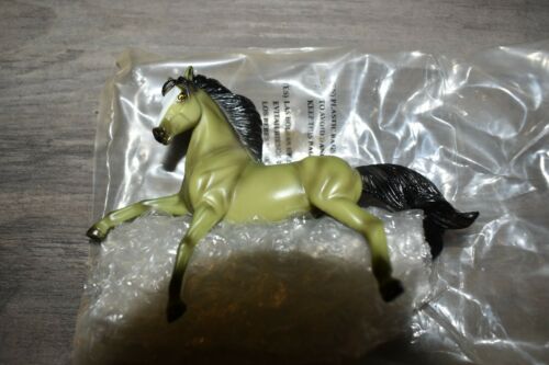 Breyer Velvet Rope Event Special Frankenstang