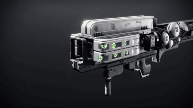 Destiny 2 Rarities 8 Rarest Weapons in Destiny 2 Game - Rarest.org