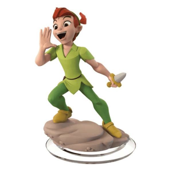 Peter Pan