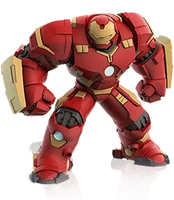 Hulkbuster