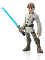 Luke Skywalker