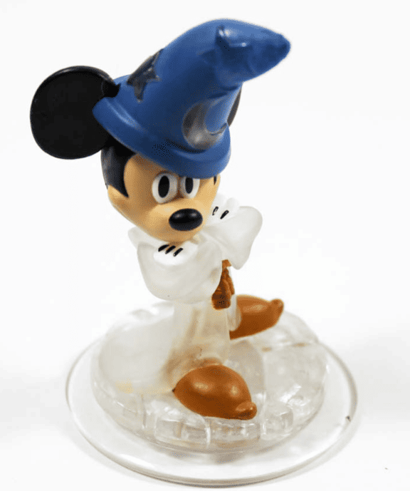 Sorcerer Mickey Mouse