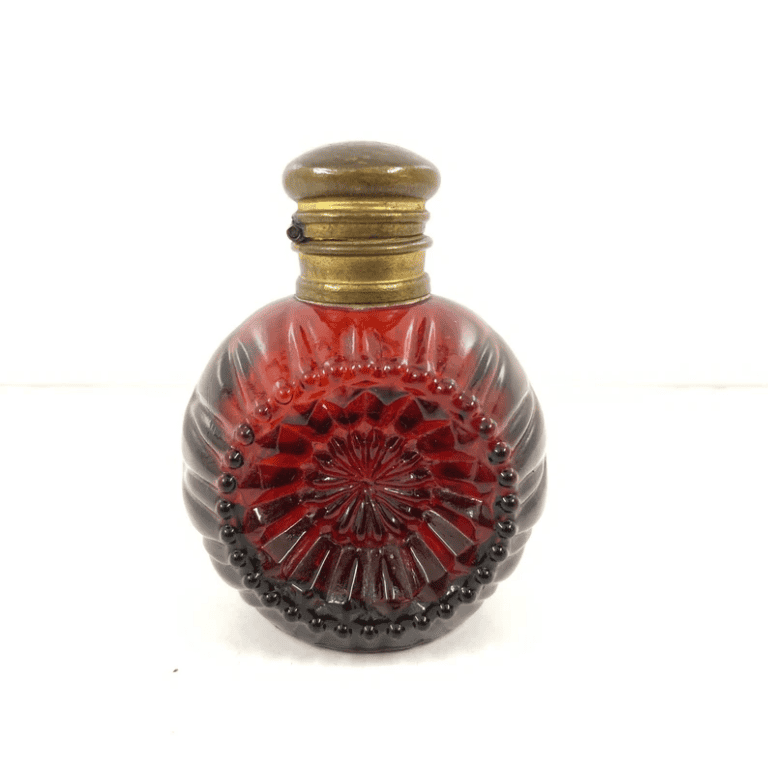 8 Rarest Avon Bottles Ever - Rarest.org