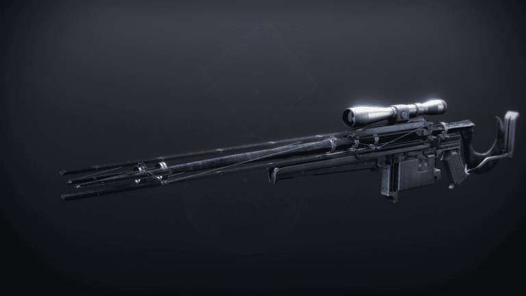 Destiny 2 Rarest Exotic 8 Rarest Weapons in Destiny 2 Game - Rarest.org