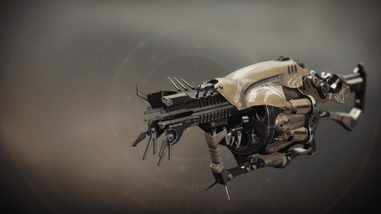 Destiny 2 Rarest Exotic 8 Rarest Weapons in Destiny 2 Game - Rarest.org