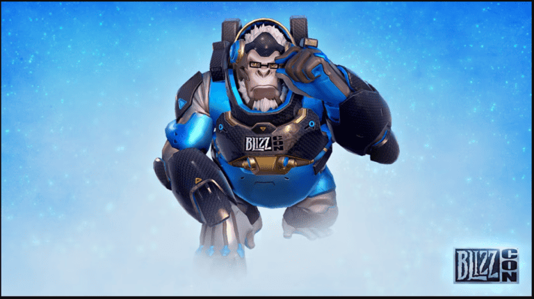 8 Rarest Skins In Overwatch 2 - Rarest.org