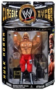 10 Most Expensive WWE Figures - Rarest.org