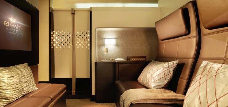 Etihad Airways Residence