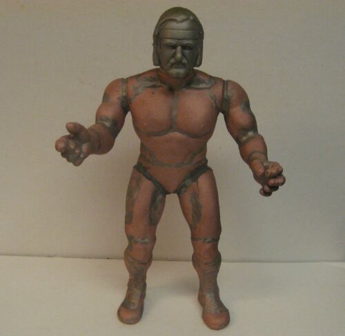 Hulk Hogan Prototype