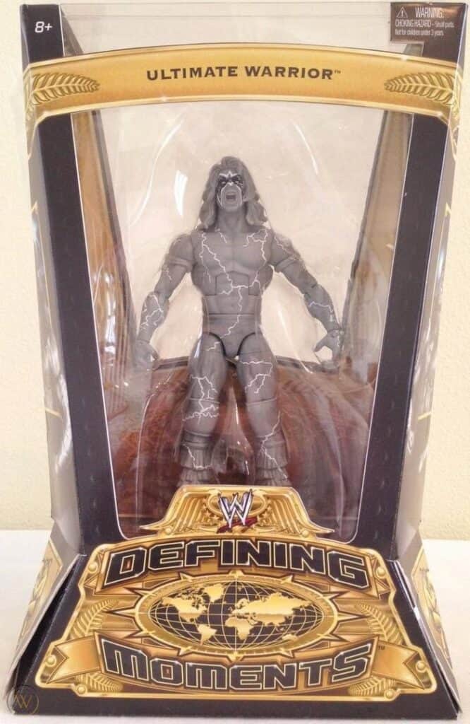 10 Most Expensive Wwe Figures 7724