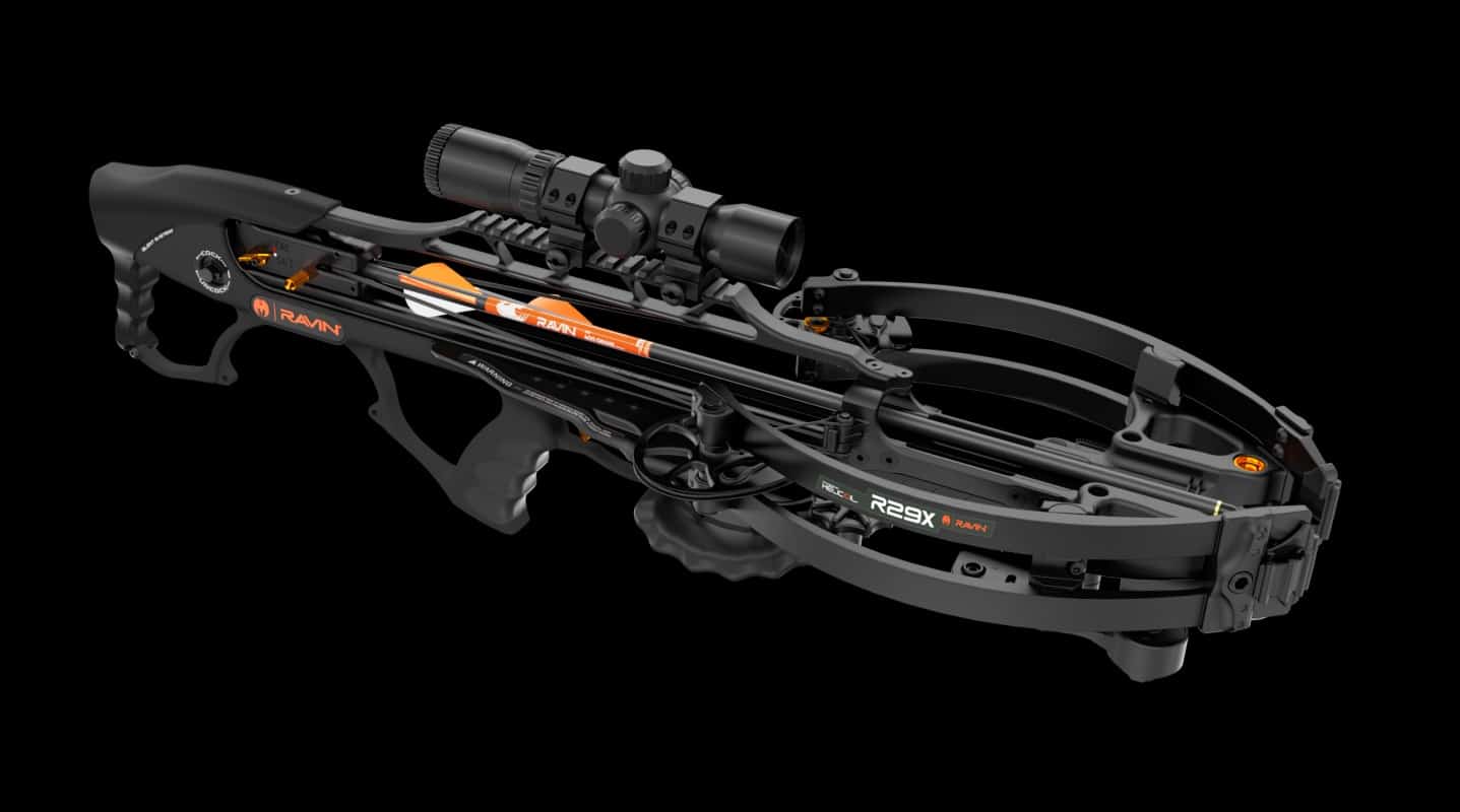 R29X Crossbow Package