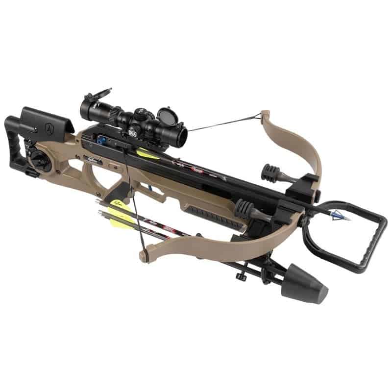 Assassin Extreme Crossbow Package