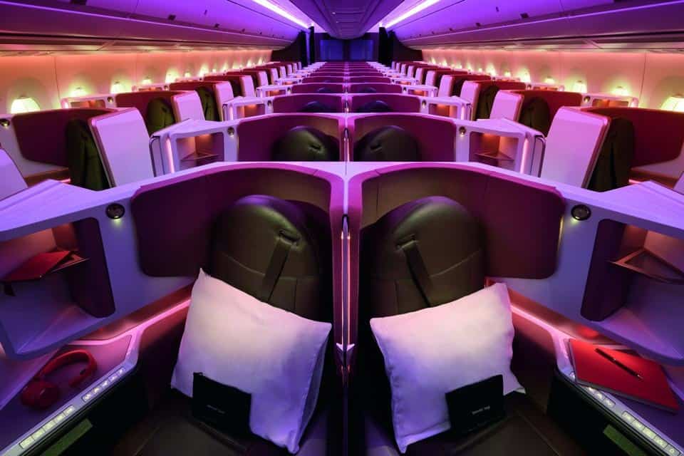 Virgin Atlantic