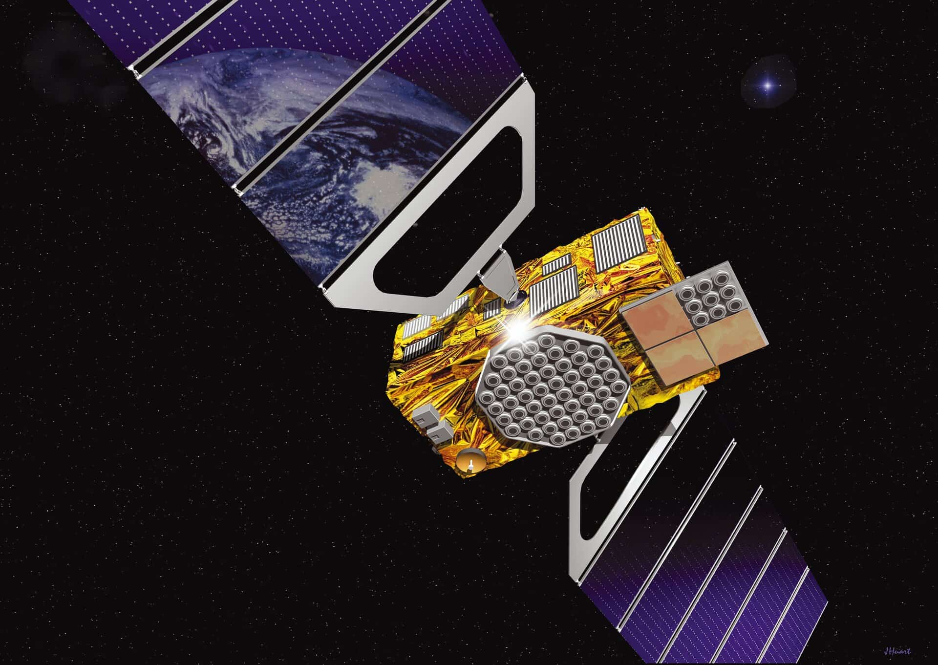Galileo Satellite Navigation System