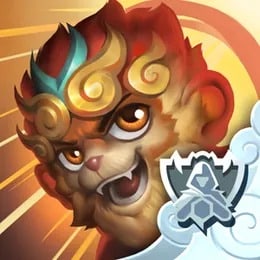 Radiant Wukong