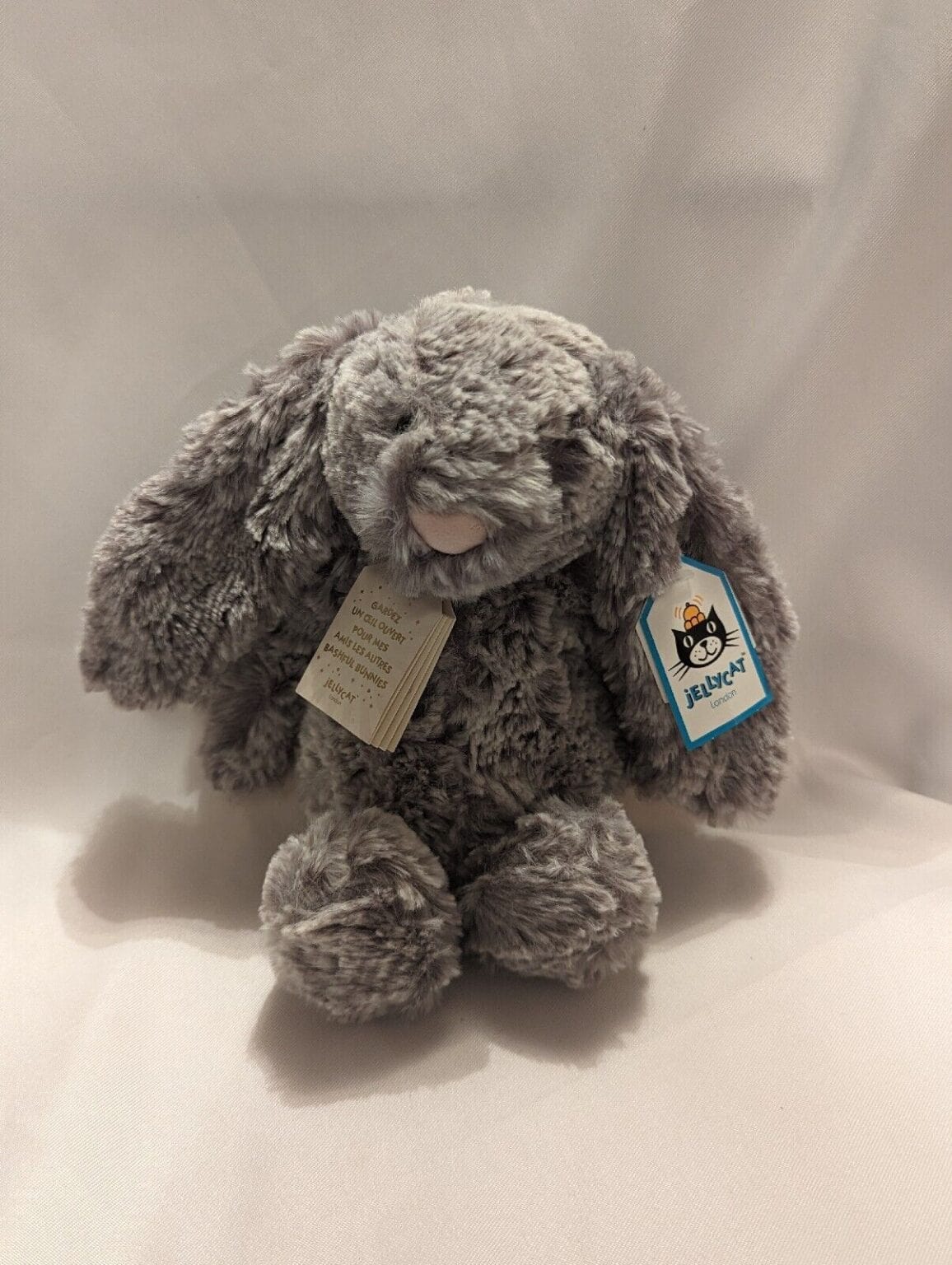 14 Most Expensive Jellycats Currently Available On EBay Rarest