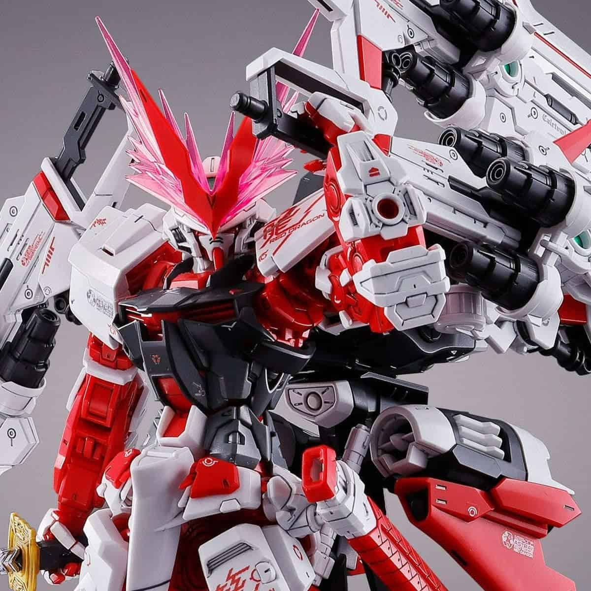 6 Most Expensive Gundam Model Kits You Can Buy on Amazon - Rarest.org