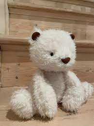 Jellycat Snowy Bear