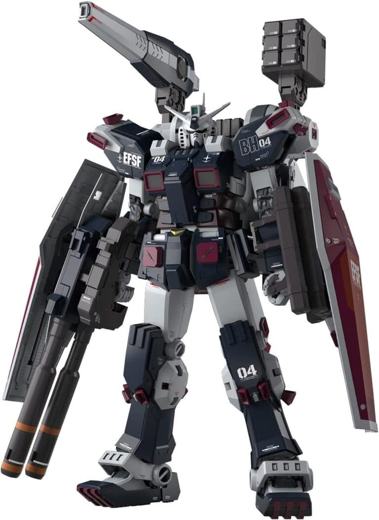 6 Most Expensive Gundam Model Kits You Can Buy on