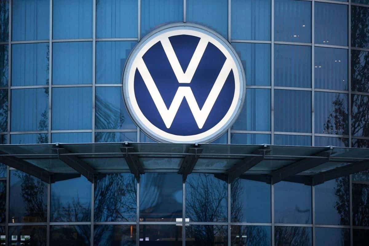 Volkswagen AG (VWAGY)