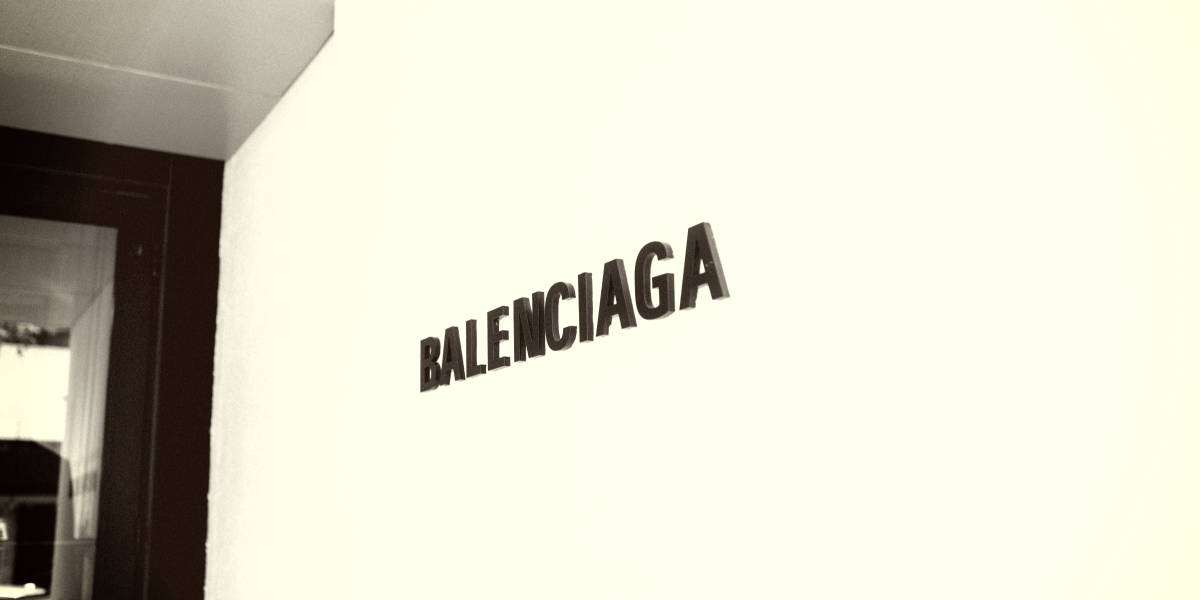 Most Expensive Balenciaga Items You Can Buy