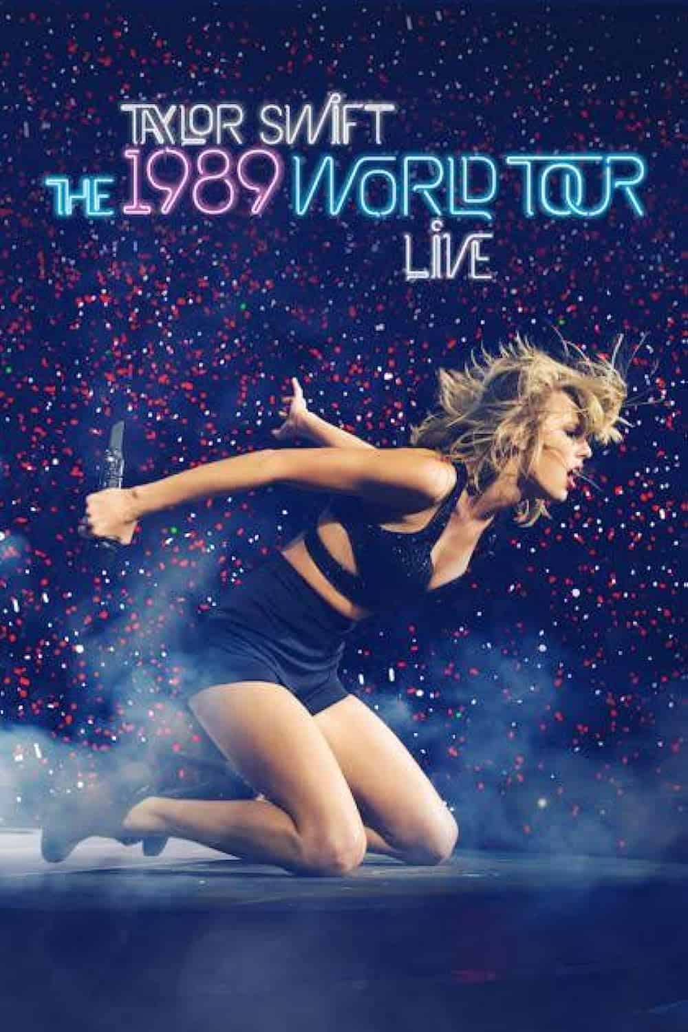 1989 World Tour