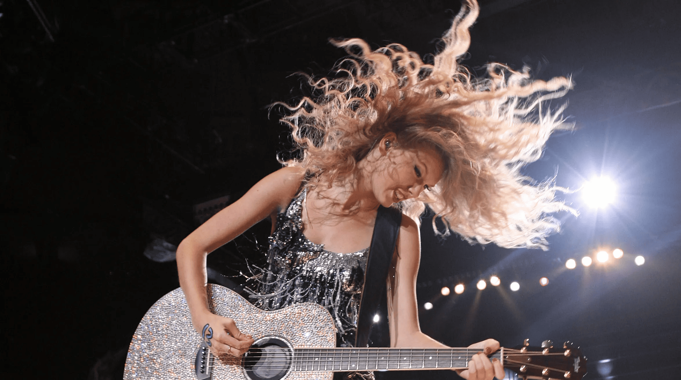 Fearless Tour