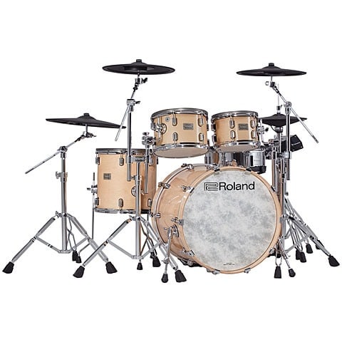 Roland V-Drums Acoustic Design Drum Set