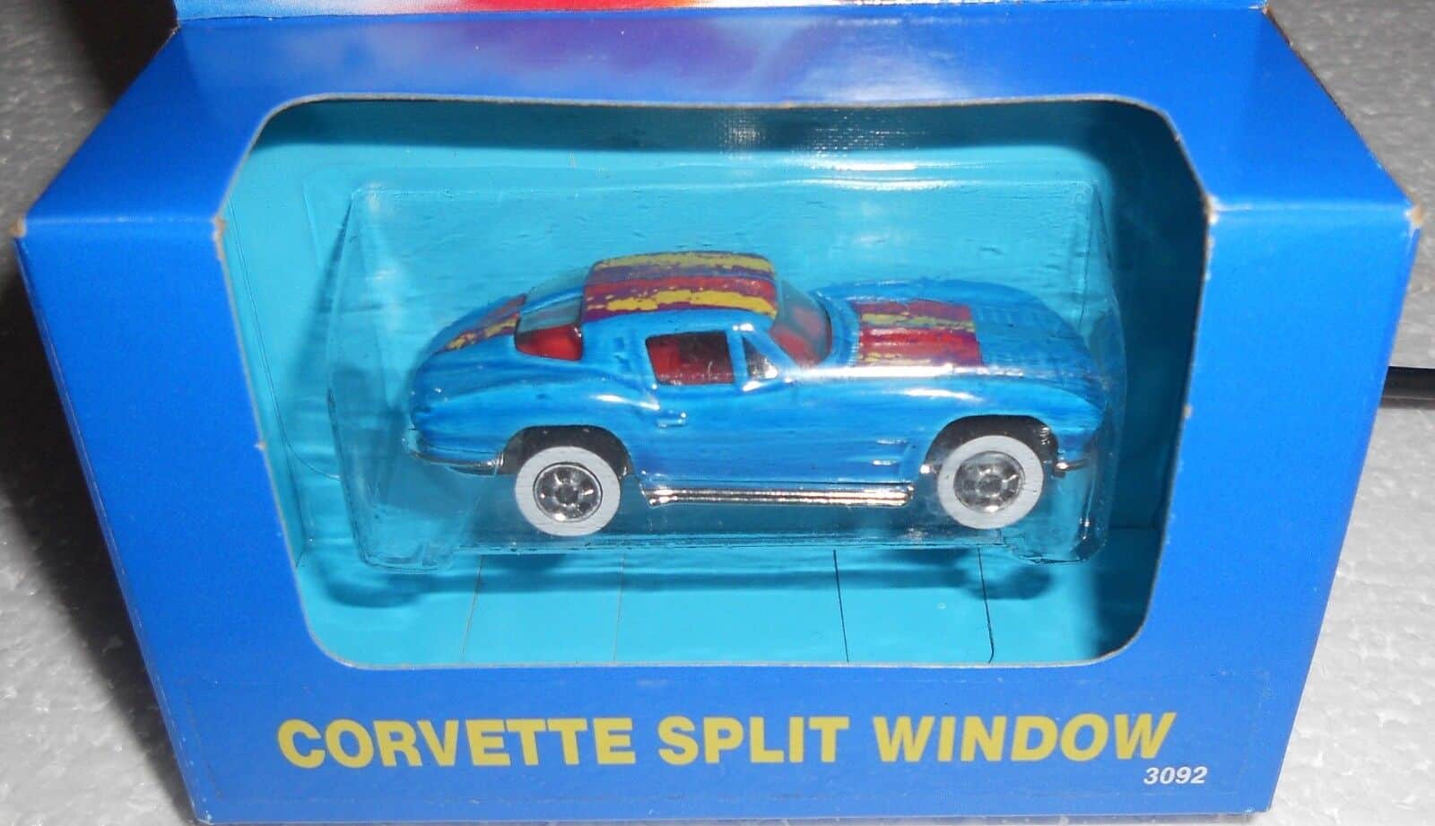 1993 '63 Corvette Split Window