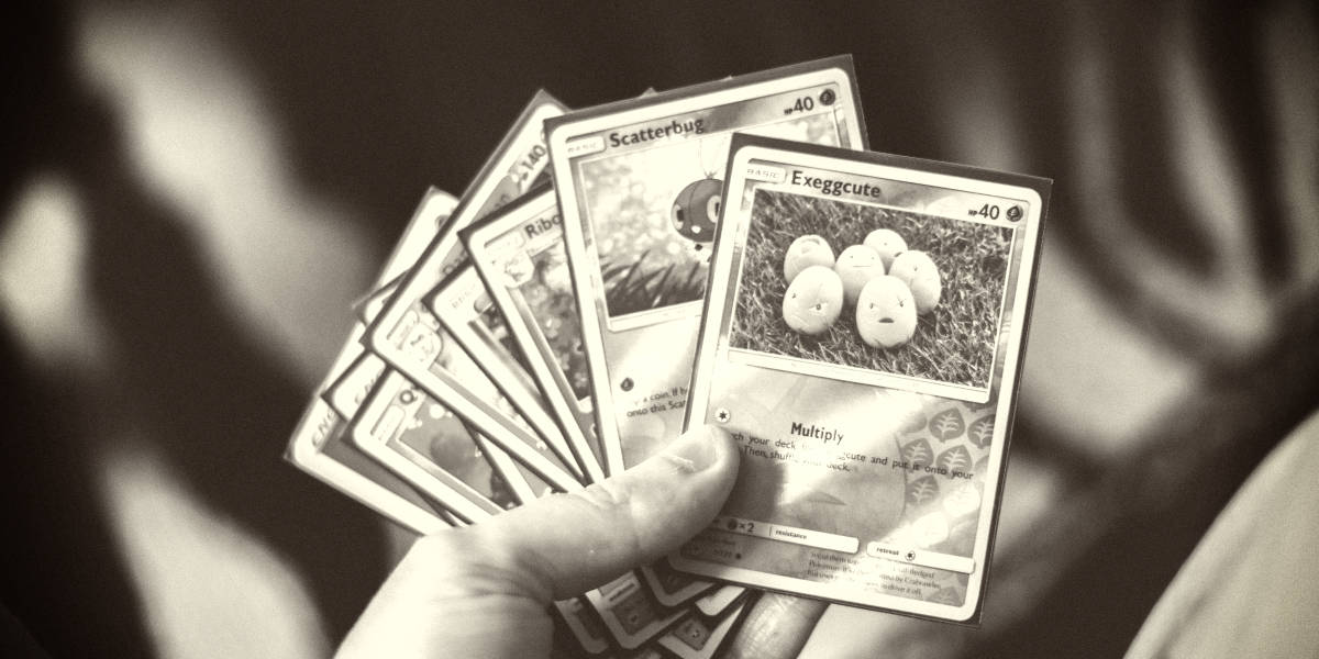 8 Rarest Pokémon Cards In the World 