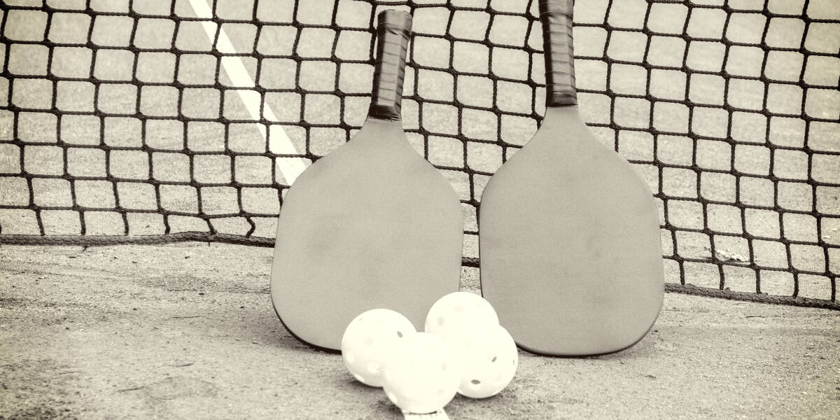 9 Most Expensive Pickleball Paddles