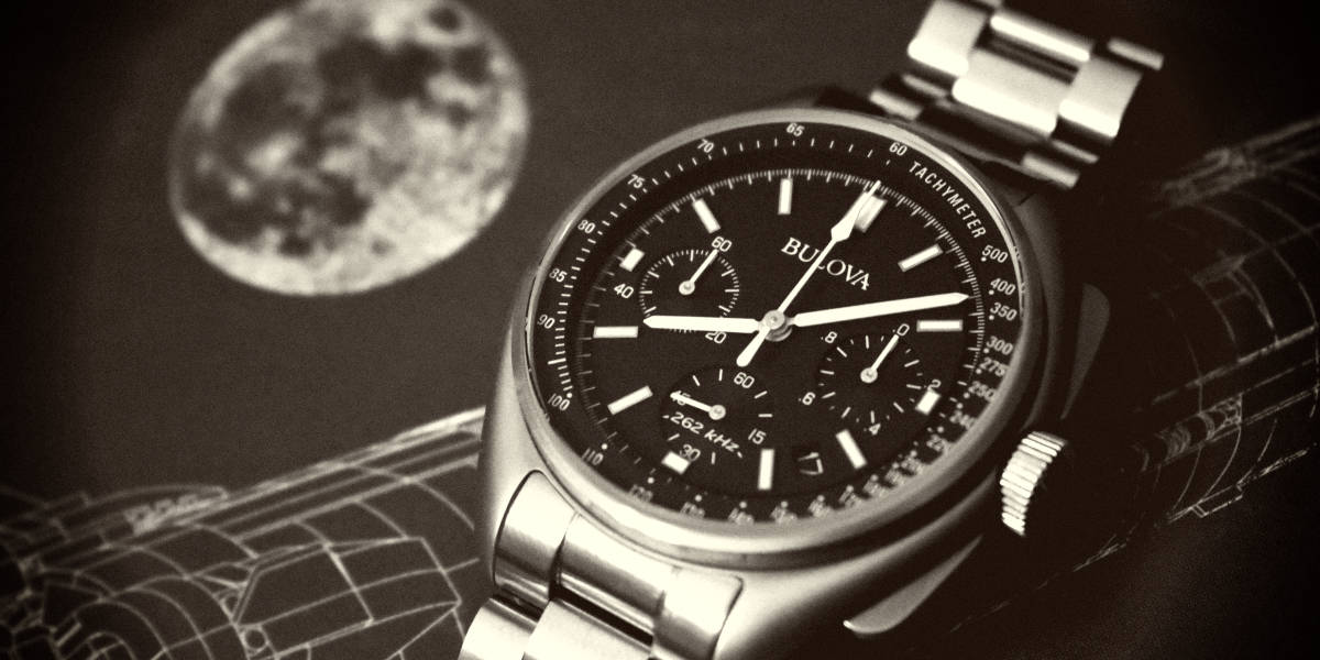 Most Expensive Bulova Watches Listed on Chrono24
