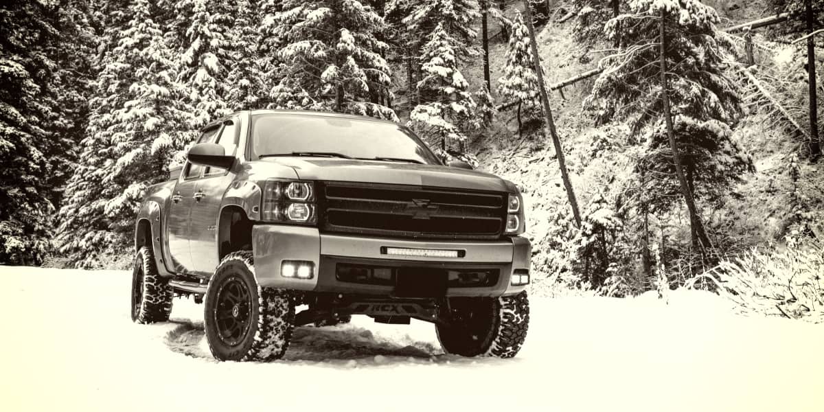 Most Expensive Chevy Trucks You Can Buy