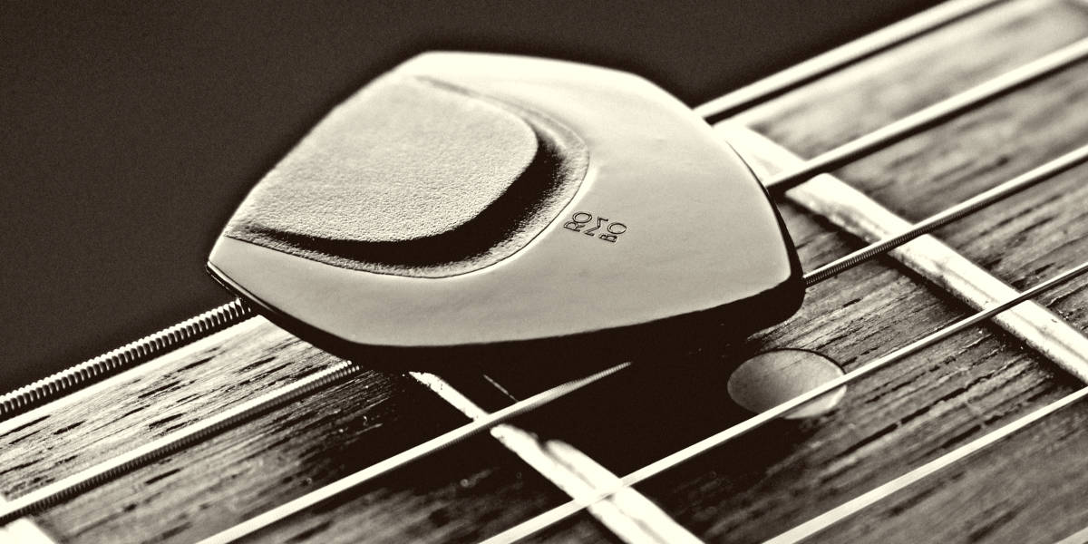 Most Expensive Guitar Picks