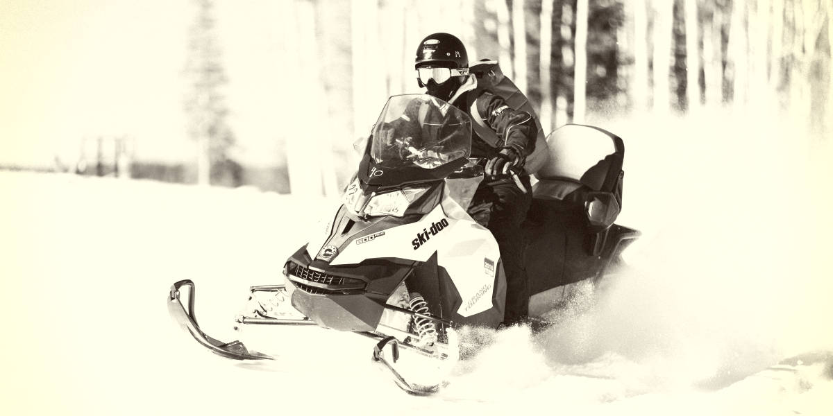 Most Expensive Snowmobiles