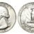 1935 Washington Quarter Value Guide