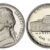 1989 Jefferson Nickel Value Guide