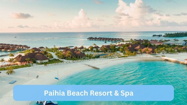 Paihia Beach Resort & Spa