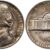 1969 Jefferson Nickel Value Guide