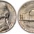 1970 Jefferson Nickel Value Guide