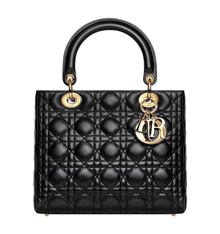 Dior bag