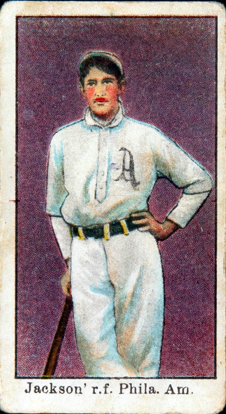 8 Rarest Baseball Cards in History - Rarest.org