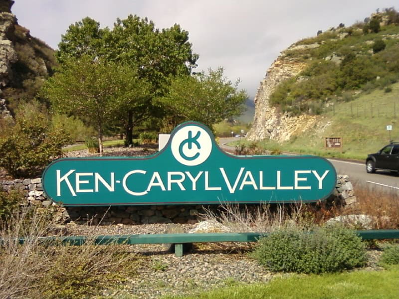 Ken Caryl Valley