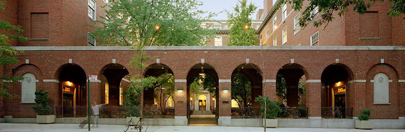 NYU Law School