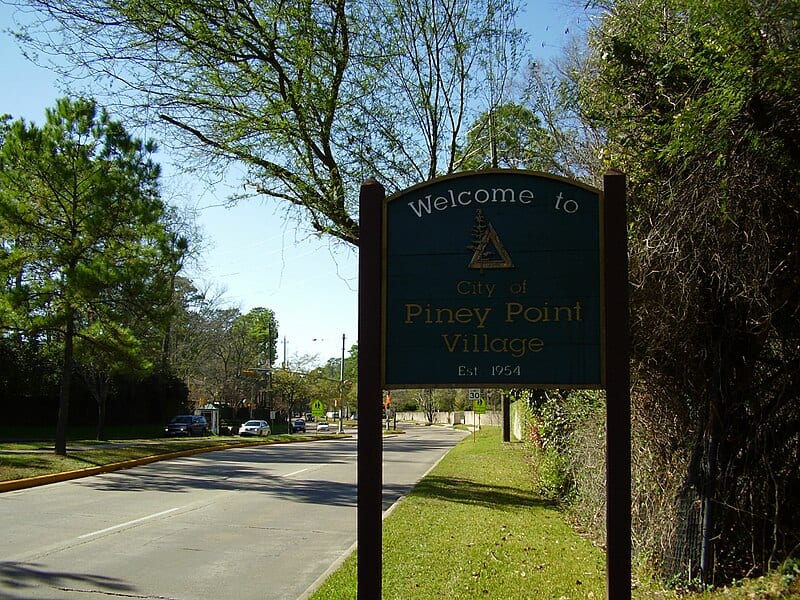 Piney Point Village