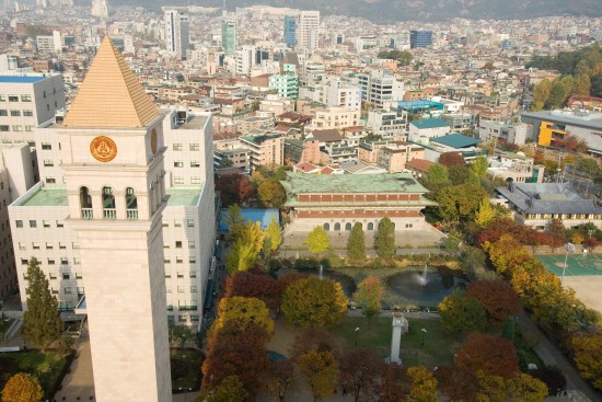 Sejong university
