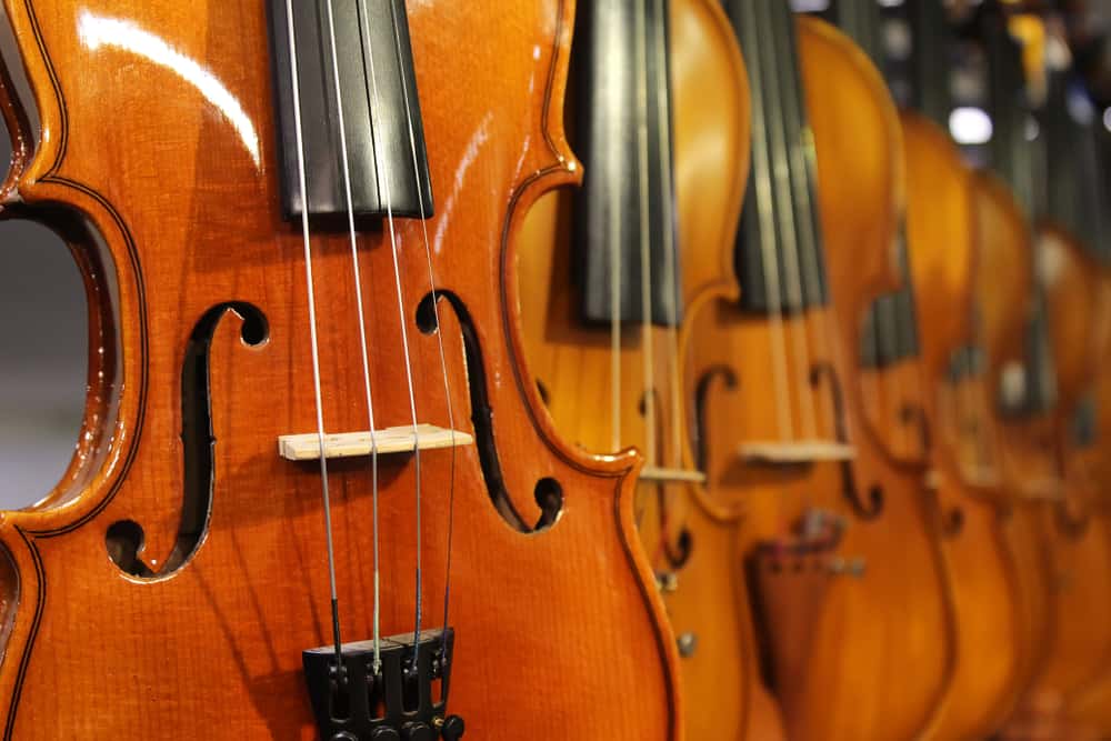 Stradivarius Viotti ex-Bruce