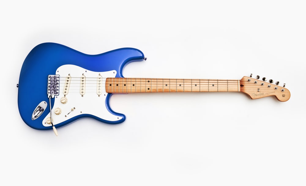 Fender Custom Shop '65 Stratocaster Journeyman Relic
