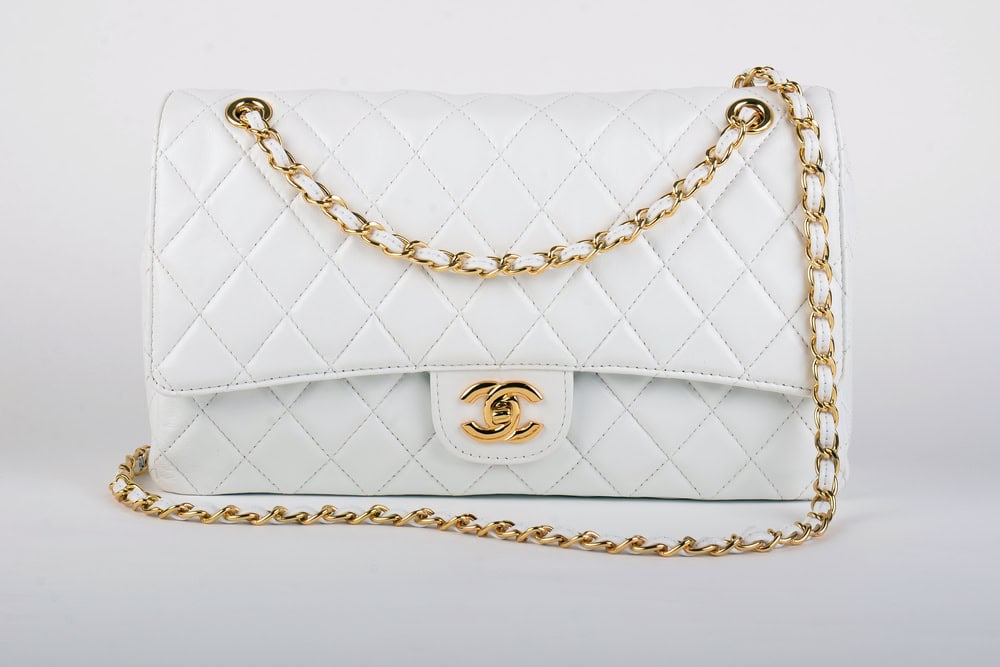 Chanel bag