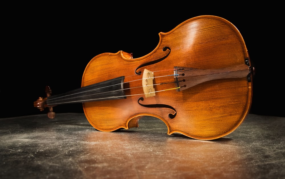 Stradivarius MacDonald